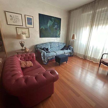La Casa Di Sandra 6Km Da Firenze 塞斯托－菲奥伦蒂诺 外观 照片