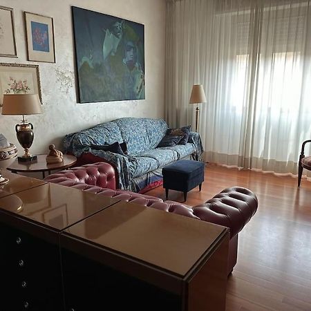 La Casa Di Sandra 6Km Da Firenze 塞斯托－菲奥伦蒂诺 外观 照片