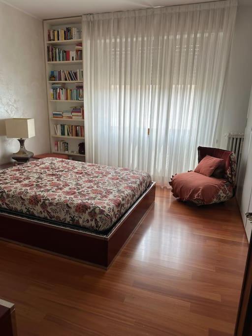 La Casa Di Sandra 6Km Da Firenze 塞斯托－菲奥伦蒂诺 外观 照片