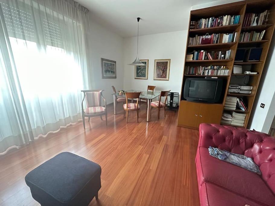 La Casa Di Sandra 6Km Da Firenze 塞斯托－菲奥伦蒂诺 外观 照片