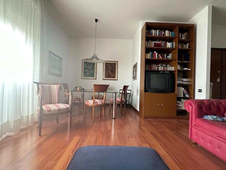 La Casa Di Sandra 6Km Da Firenze 塞斯托－菲奥伦蒂诺 外观 照片