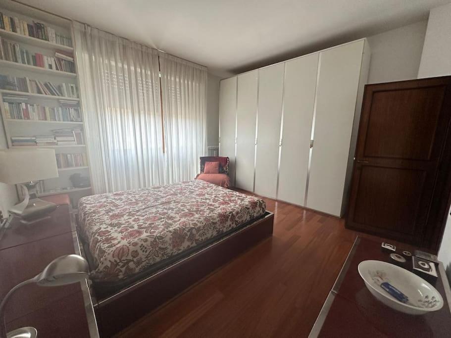 La Casa Di Sandra 6Km Da Firenze 塞斯托－菲奥伦蒂诺 外观 照片